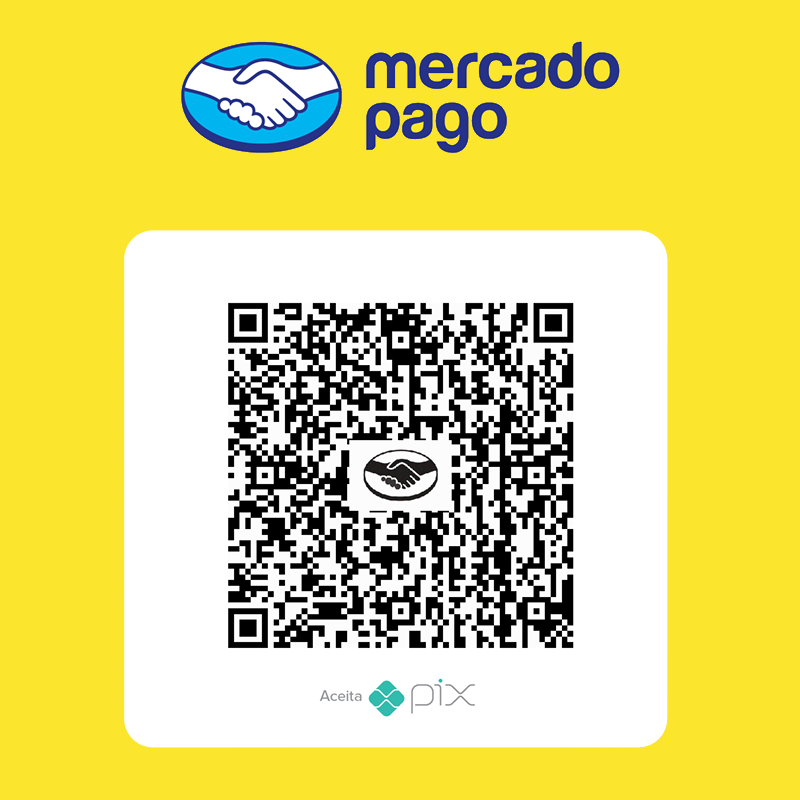 QR Code PIX